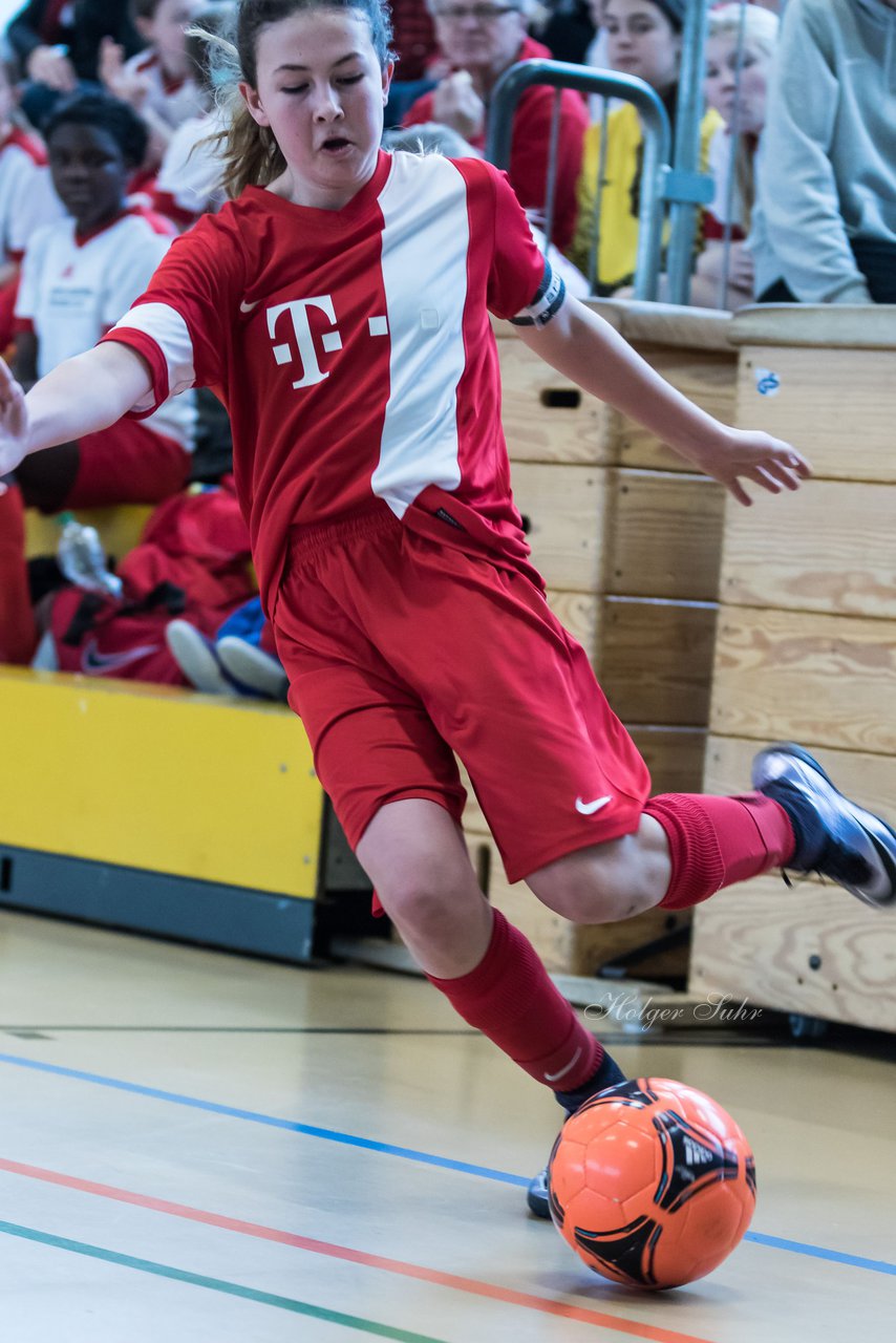 Bild 518 - Norddeutsche Futsalmeisterschaft